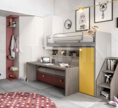 Композиция Configuration 354 Композиция Configuration 354 фабрика Tumidei