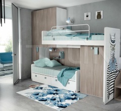 Композиция Configuration 355 Композиция Configuration 355 фабрика Tumidei