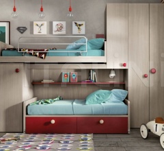 Композиция Configuration 356 Композиция Configuration 356 фабрика Tumidei