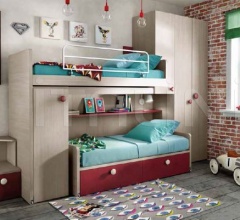 Композиция Configuration 356 Композиция Configuration 356 фабрика Tumidei