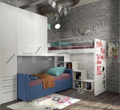 Композиция Configuration 357 Композиция Configuration 357 фабрика Tumidei