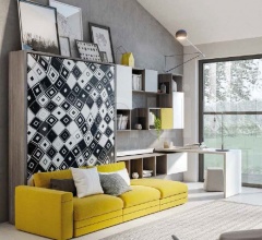 Композиция Configuration 358 Композиция Configuration 358 фабрика Tumidei