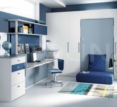 Композиция Configuration 360 Композиция Configuration 360 фабрика Tumidei