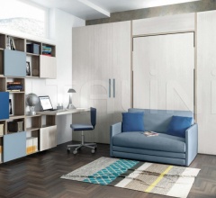 Композиция Configuration 361 Композиция Configuration 361 фабрика Tumidei