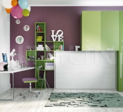 Композиция Configuration 366 Композиция Configuration 366 фабрика Tumidei