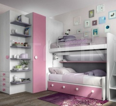 Композиция Configuration 368 Композиция Configuration 368 фабрика Tumidei