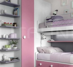 Композиция Configuration 368 Композиция Configuration 368 фабрика Tumidei