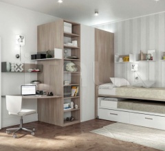 Композиция Configuration 370 Композиция Configuration 370 фабрика Tumidei