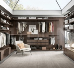 Гардероб LUDO / RACK 390 Гардероб LUDO / RACK 390 фабрика Tumidei