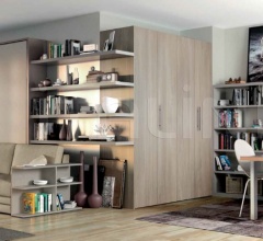 Композиция Solution 207 Композиция Solution 207 фабрика Tumidei