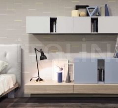 Композиция Z761/Z762/Z763 фабрика Zalf