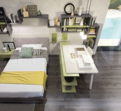 Композиция Z764/Z765 фабрика Zalf