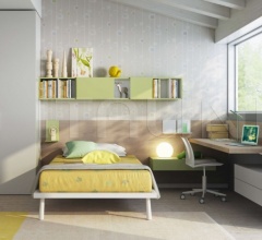 Композиция Z789 фабрика Zalf