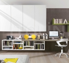 Композиция Z798 фабрика Zalf