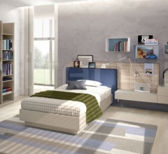 Композиция Z797 фабрика Zalf