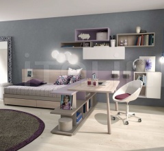 Композиция Z566 фабрика Zalf