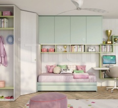 Композиция Z787 фабрика Zalf