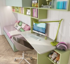 Композиция Z787 фабрика Zalf