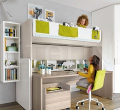 Композиция Z799 фабрика Zalf