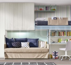 Композиция Z767 фабрика Zalf