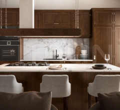 Кухня Riviera фабрика Caroti