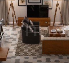 Композиция Montecristo фабрика Caroti