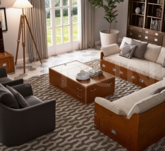 Композиция Montecristo фабрика Caroti