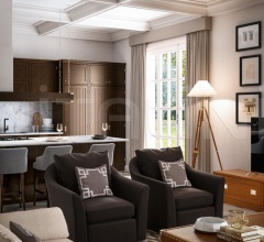 Композиция Montecristo фабрика Caroti