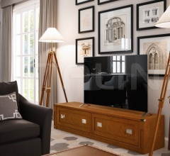 Композиция Montecristo фабрика Caroti