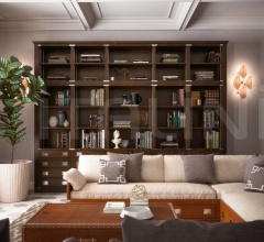 Композиция Montecristo фабрика Caroti