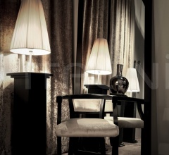 Библиотека Balbianello фабрика Caroti