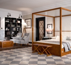 Композиция Masterbedroom фабрика Caroti