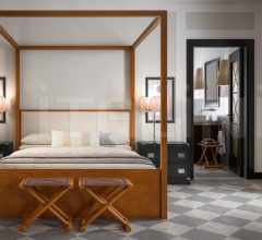 Композиция Masterbedroom фабрика Caroti