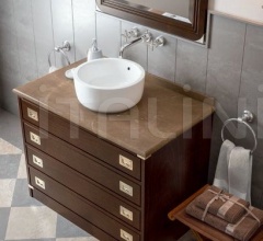 Тумба под раковину 5010 фабрика Caroti