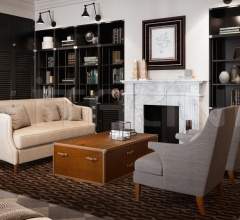 Композиция Master фабрика Caroti