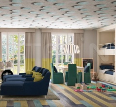 Композиция Playroom фабрика Caroti
