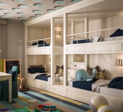 Композиция Playroom фабрика Caroti