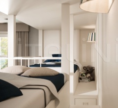 Композиция Playroom фабрика Caroti