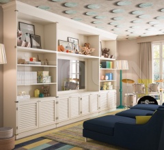 Композиция Playroom фабрика Caroti