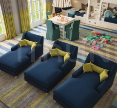 Композиция Playroom фабрика Caroti