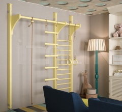 Композиция Playroom фабрика Caroti