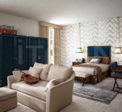 Композиция Teen Bedroom фабрика Caroti