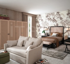 Композиция Teen Bedroom фабрика Caroti