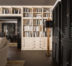 Композиция Amarcord фабрика Caroti