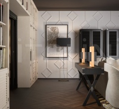 Композиция Amarcord фабрика Caroti