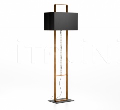 Напольный светильник 3024 фабрика Caroti