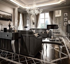 Бар RAME AUG305/L фабрика Valderamobili