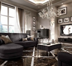 Бар RAME AUG305/L фабрика Valderamobili