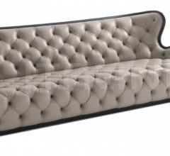 Итальянские Диваны - Трехместный диван MARGOT HE503 Итальянские Диваны - Трехместный диван MARGOT HE503 фабрика Mobilidea