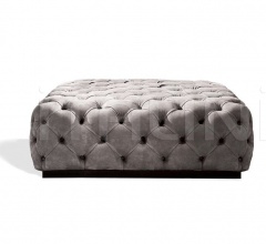 Итальянские Пуфы - Пуф CAPITONE HE506 Итальянские Пуфы - Пуф CAPITONE HE506 фабрика Mobilidea